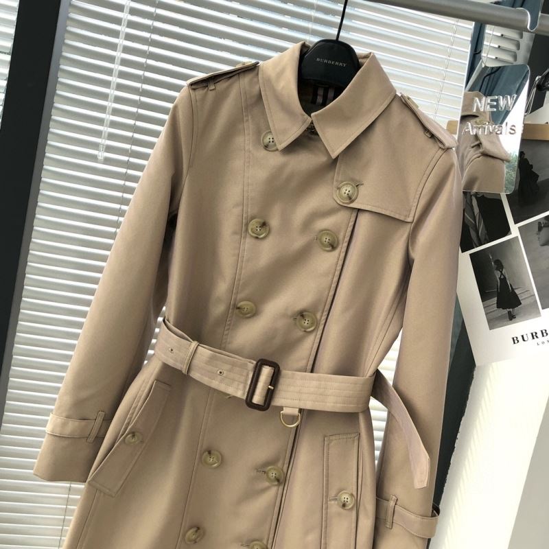 Burberry Outwear